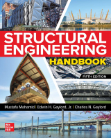 Structural engineering handbook, 5th Edition.pdf